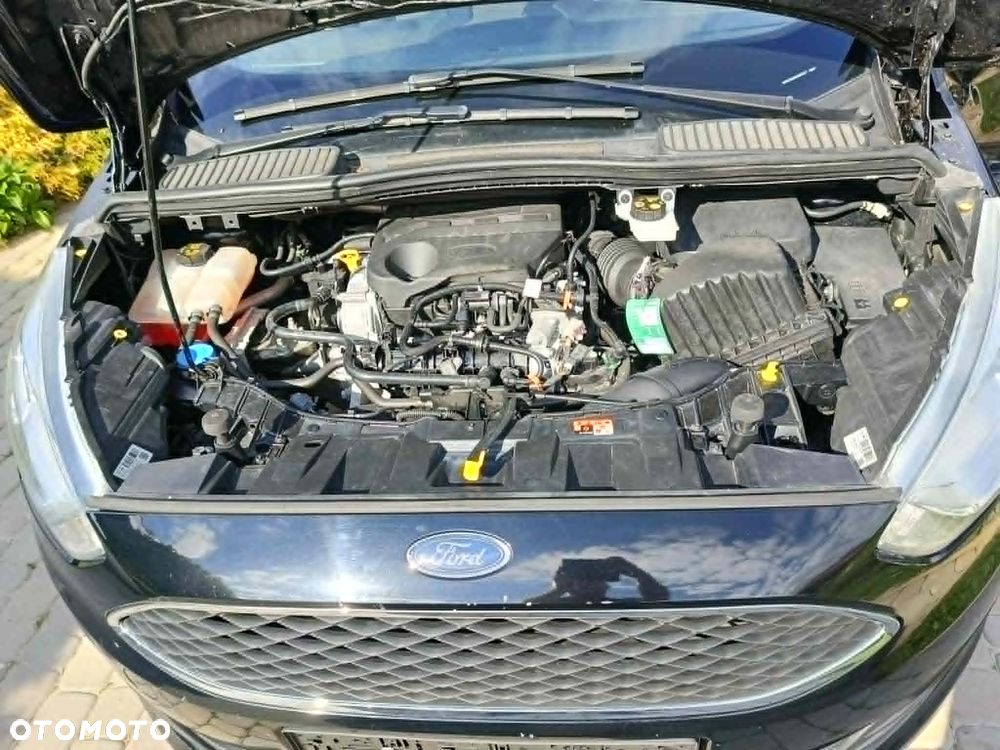 Ford C-MAX 1.0 EcoBoost Titanium ASS - 36