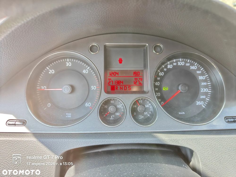 Volkswagen Passat 2.0 TDI Comfortline DSG - 15