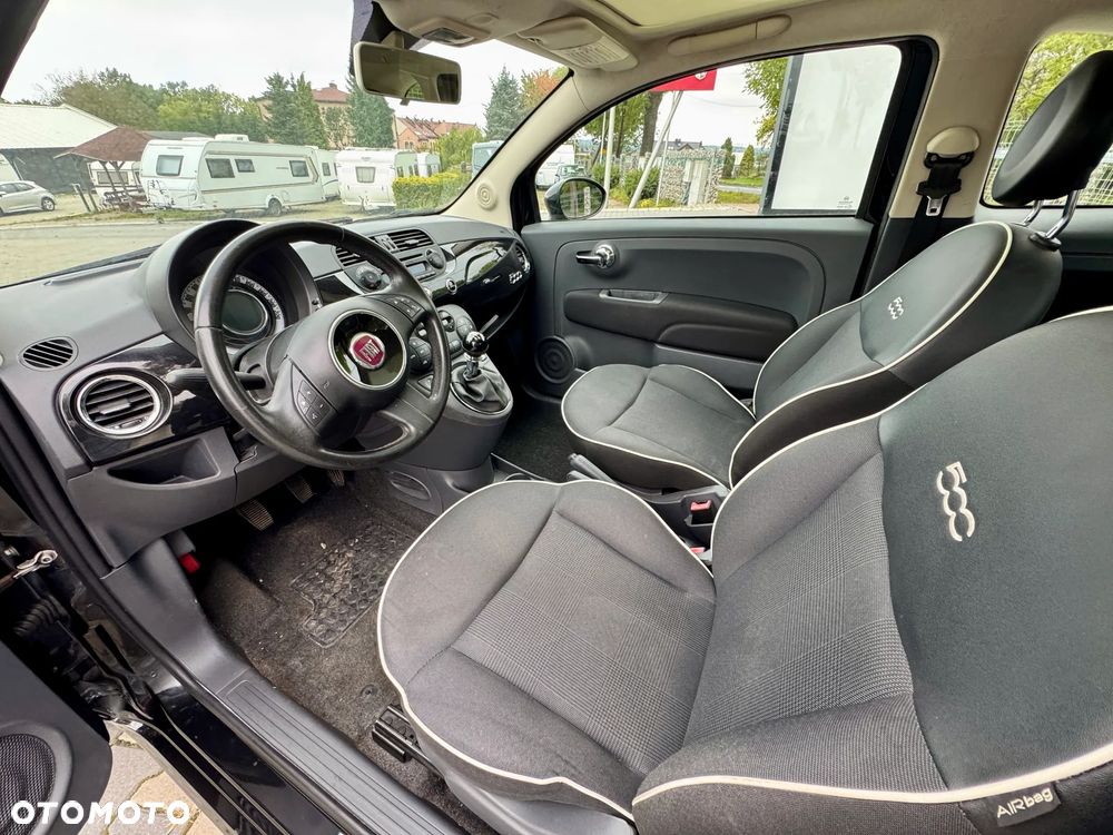 Fiat 500 - 7