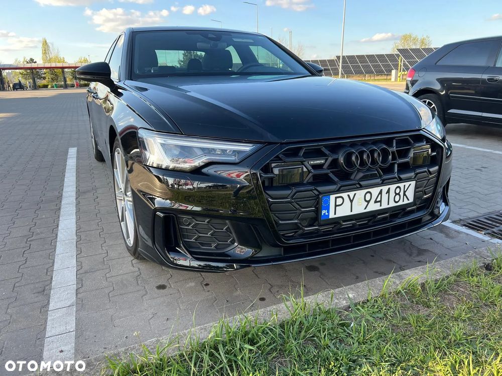 Audi A6 Limousine TFSI S tronic edition one - 5