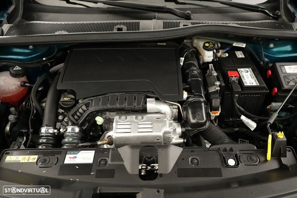 Peugeot 2008 1.2 Allure - 24