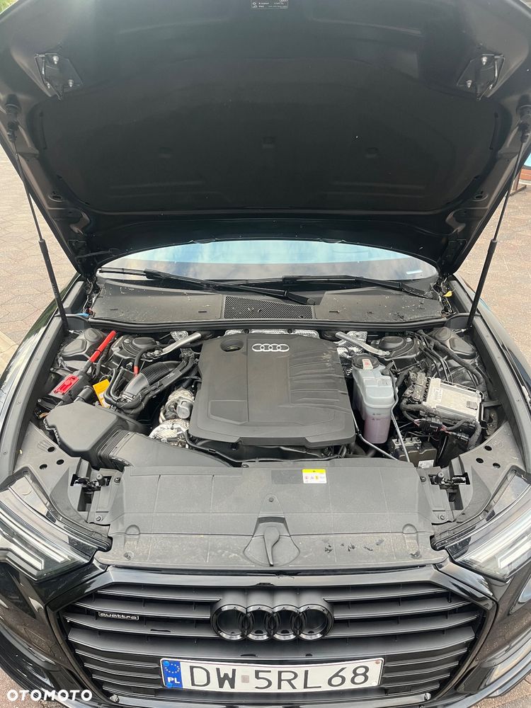 Audi A6 Limousine - 14