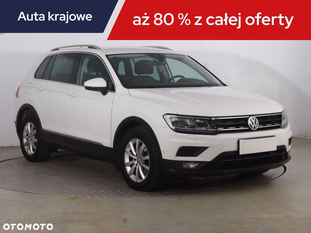 Volkswagen Tiguan - 3