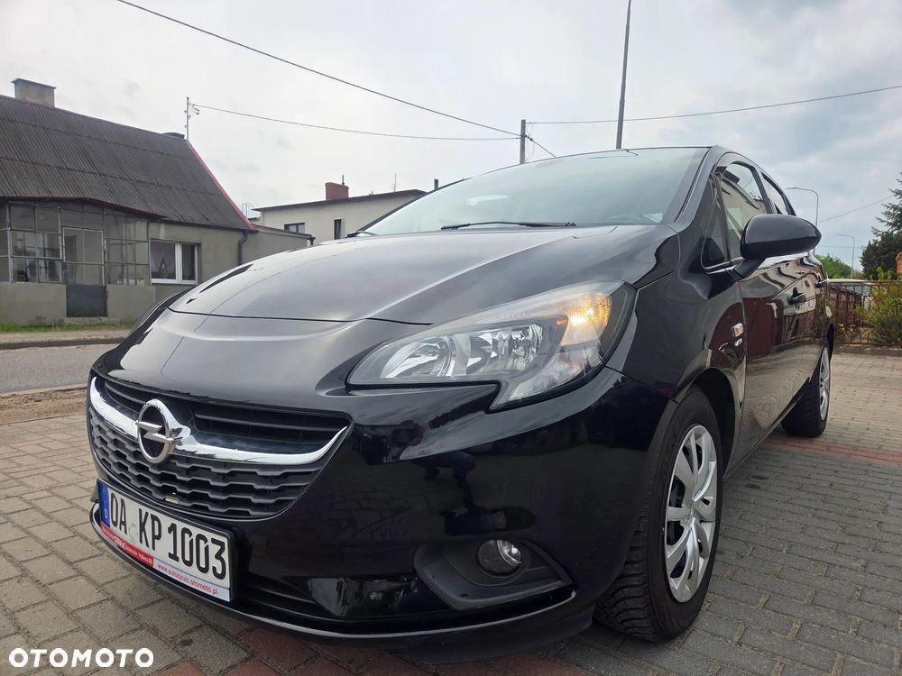 Opel Corsa 1.4 Active - 4