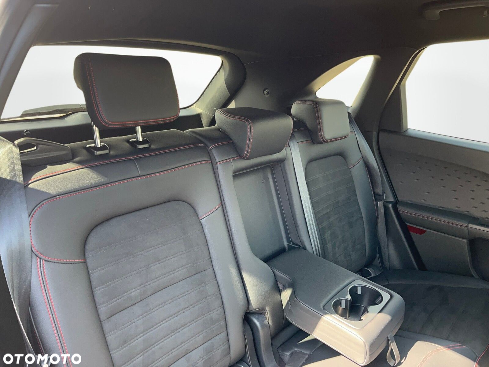 Ford Kuga - 20