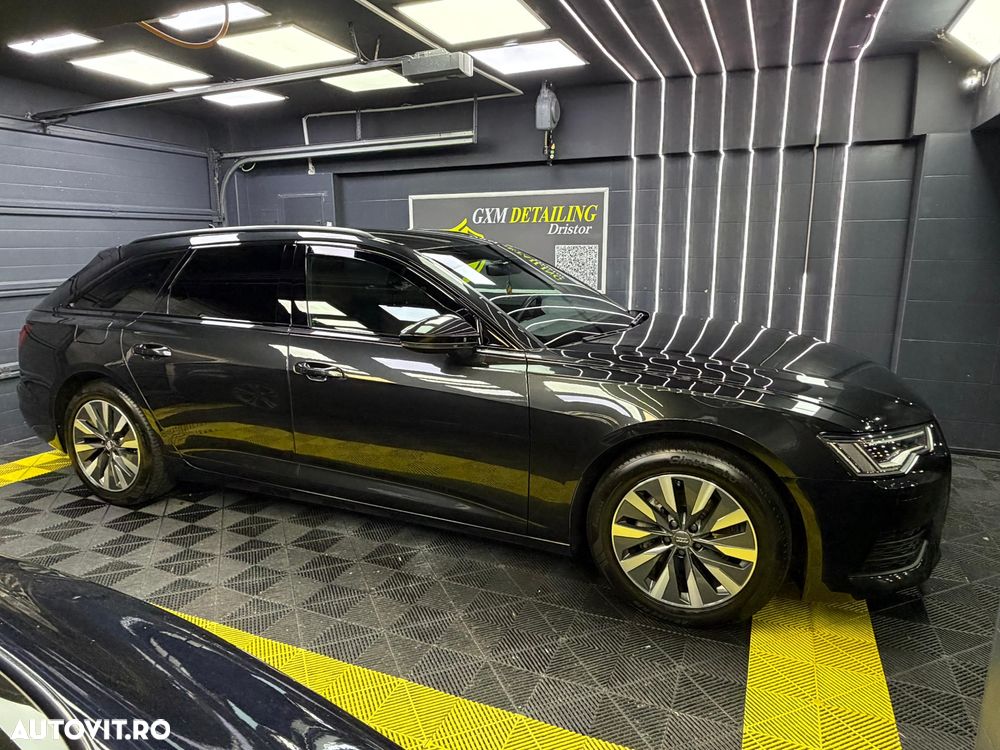 Audi A6 Limuzina 2.0 40 TDI quattro S tronic Design - 6