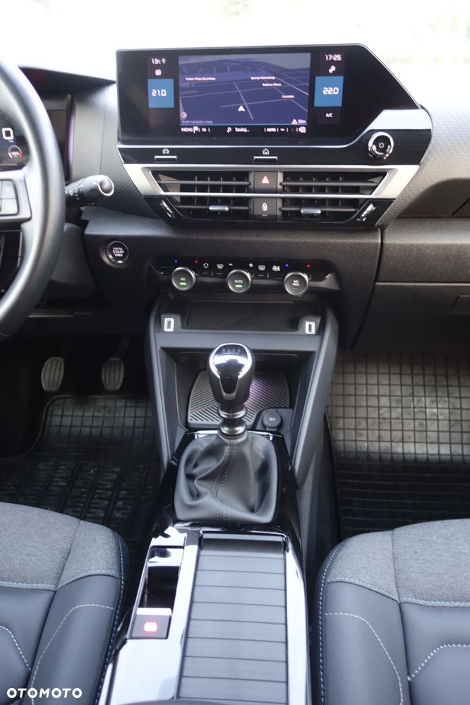 Citroën C4 1.5 BlueHDi Shine S&S - 13