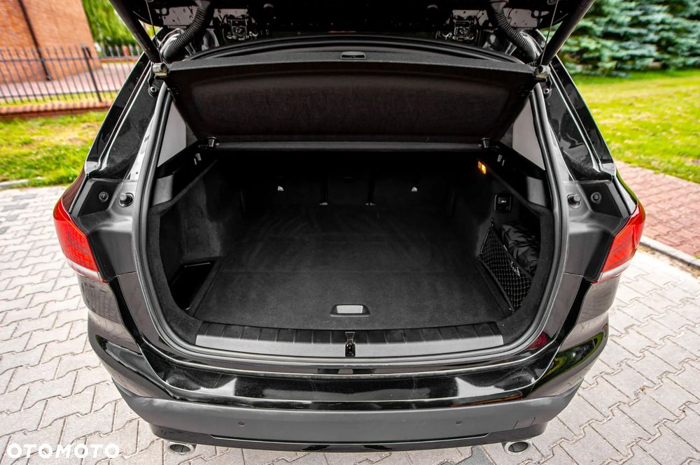 BMW X1 xDrive20d Sport Line sport - 33