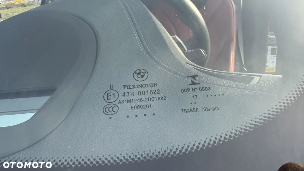 BMW Seria 4 430i Sport Line sport - 30