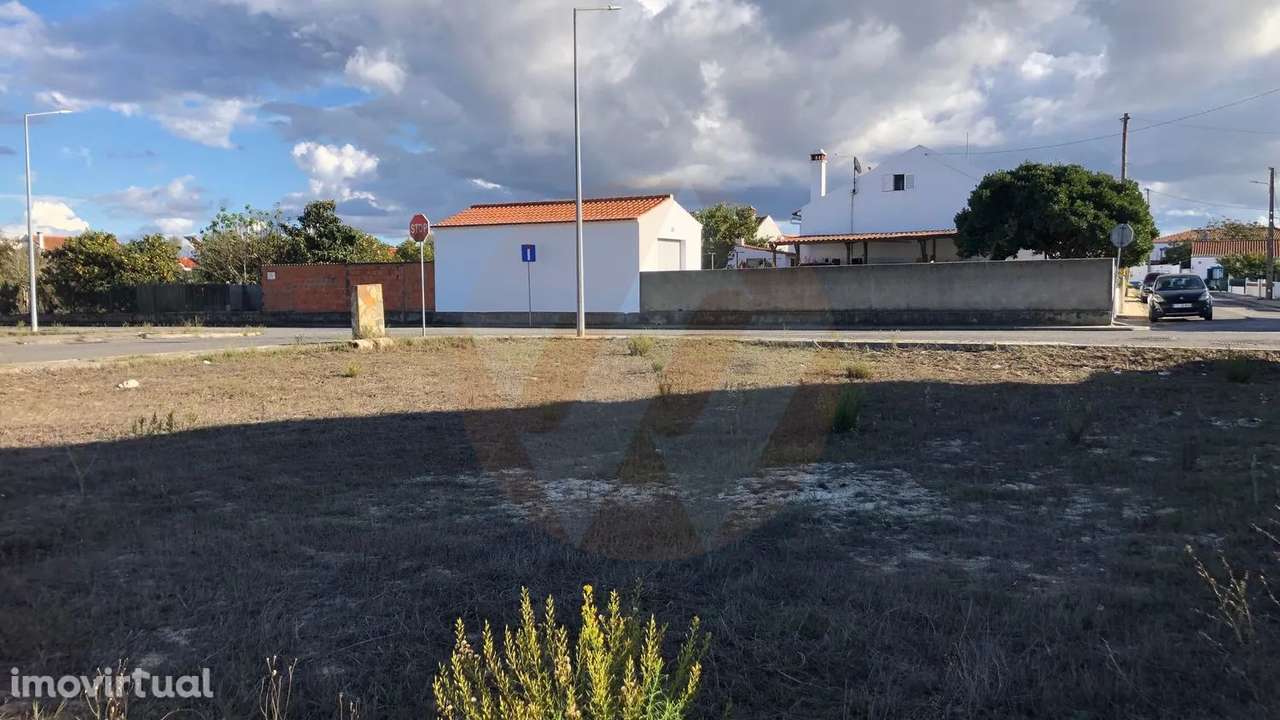 Lote para construção - Grande imagem: 2/7