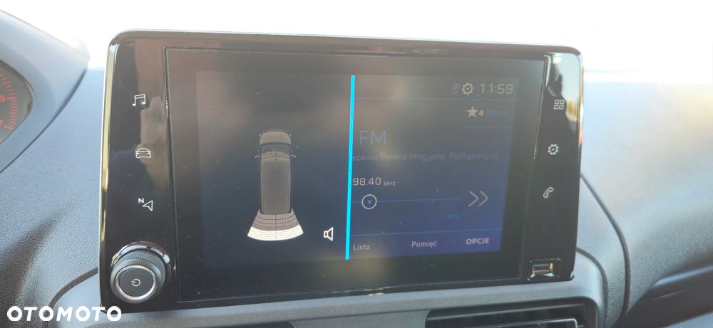 Peugeot Partner - 20