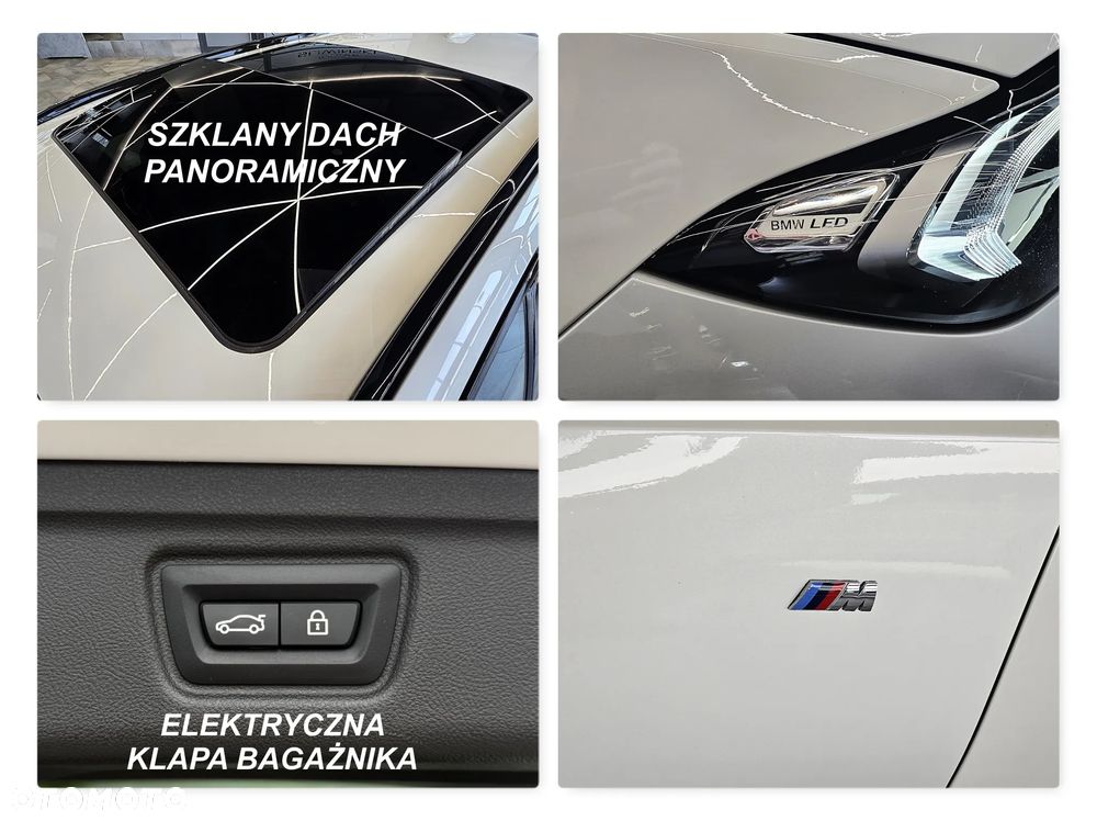BMW Seria 3 320d xDrive M Sport Shadow sport - 39