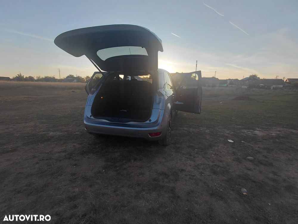 Citroën C4 Picasso - 31
