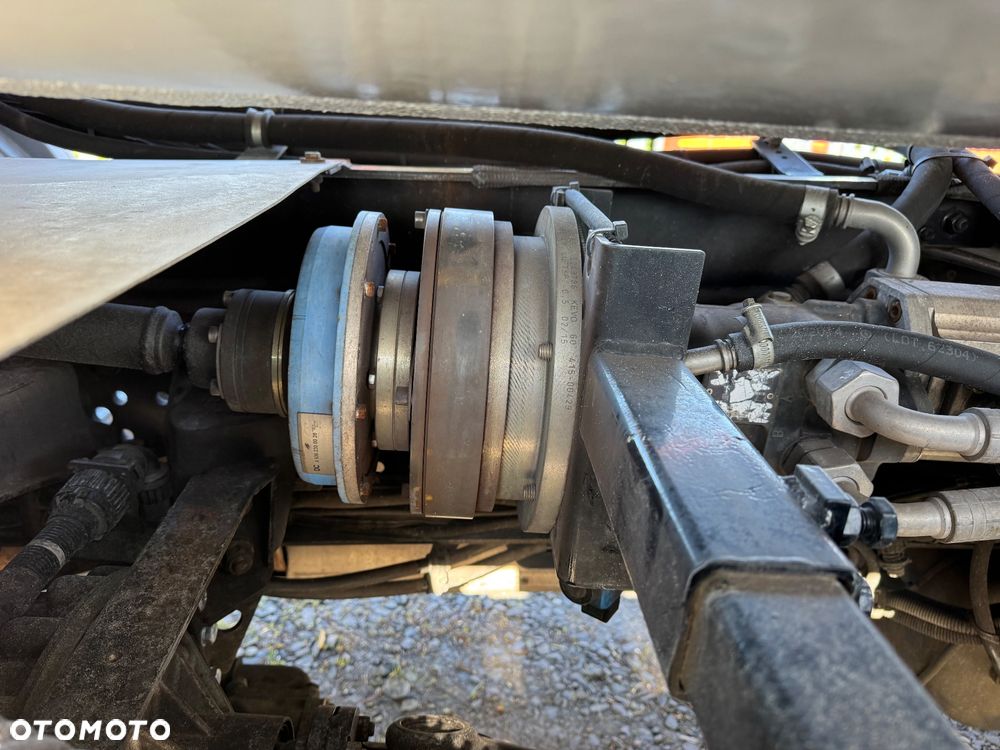 Mercedes-Benz Econic - 9