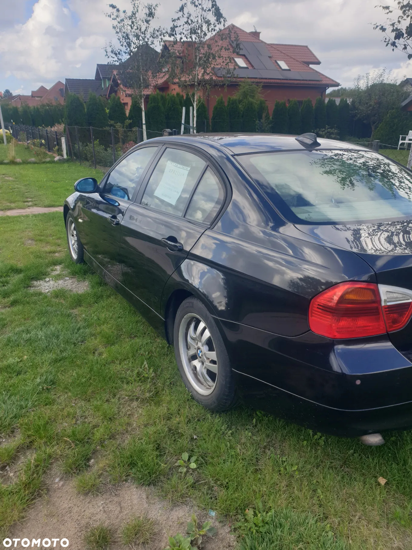 BMW Seria 3 318d - 12
