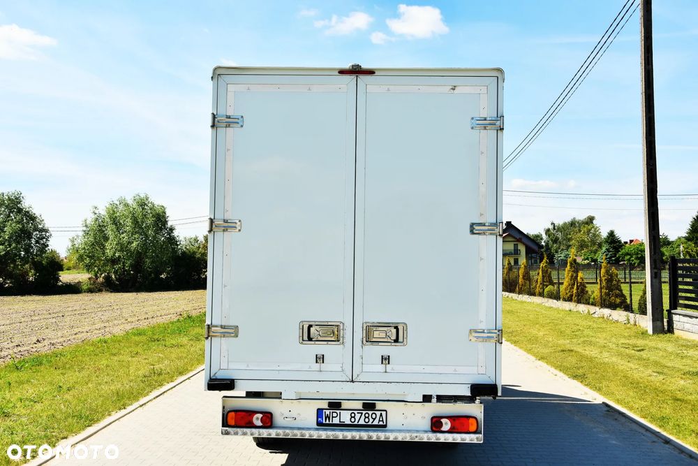 Renault MASTER - 8