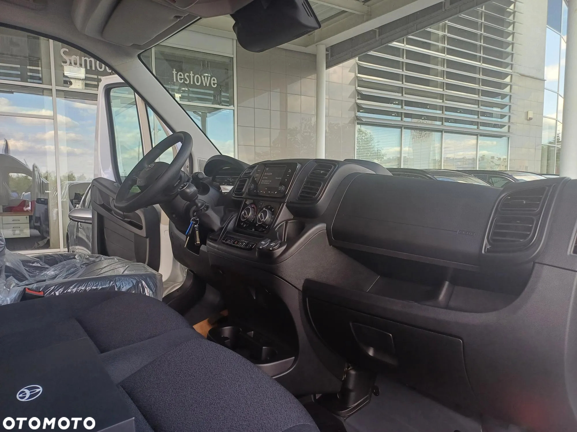 Toyota Proace Max - 15