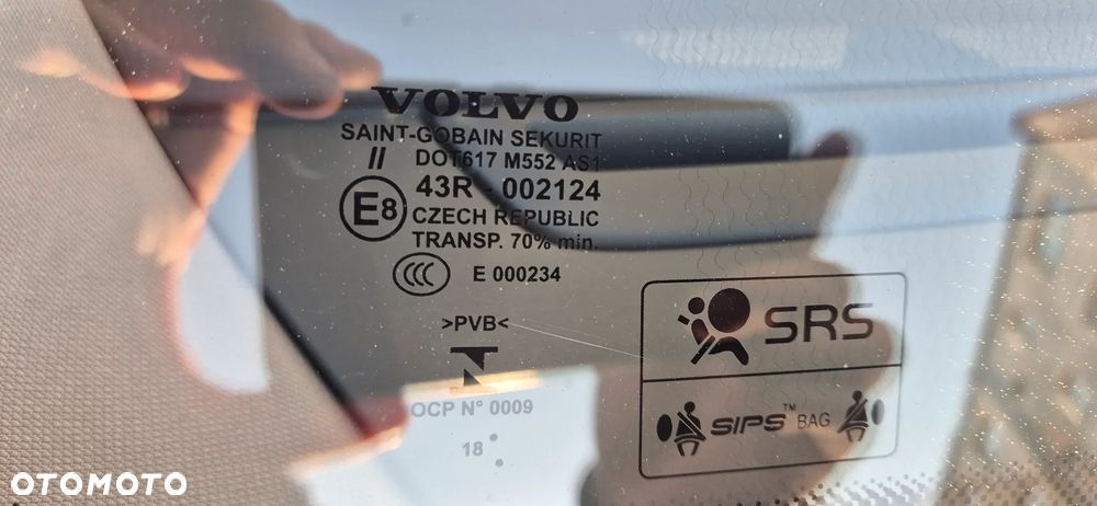 Volvo XC 60 D4 Drive-E Kinetic - 24