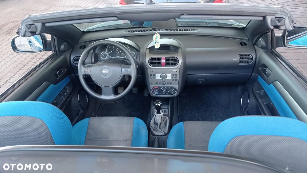 Opel Tigra 1.4 Cosmo - 40