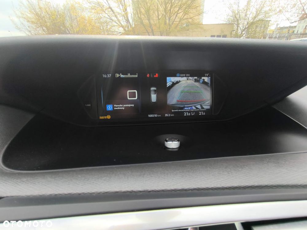 Citroën C4 Picasso 1.6 THP Exclusive - 18