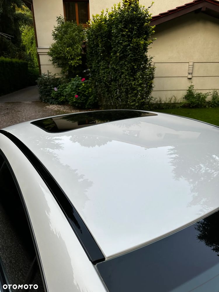Mercedes-Benz CLS 400 d 4-Matic 9G-TRONIC - 7