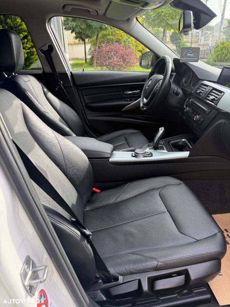 BMW Seria 3 - 15