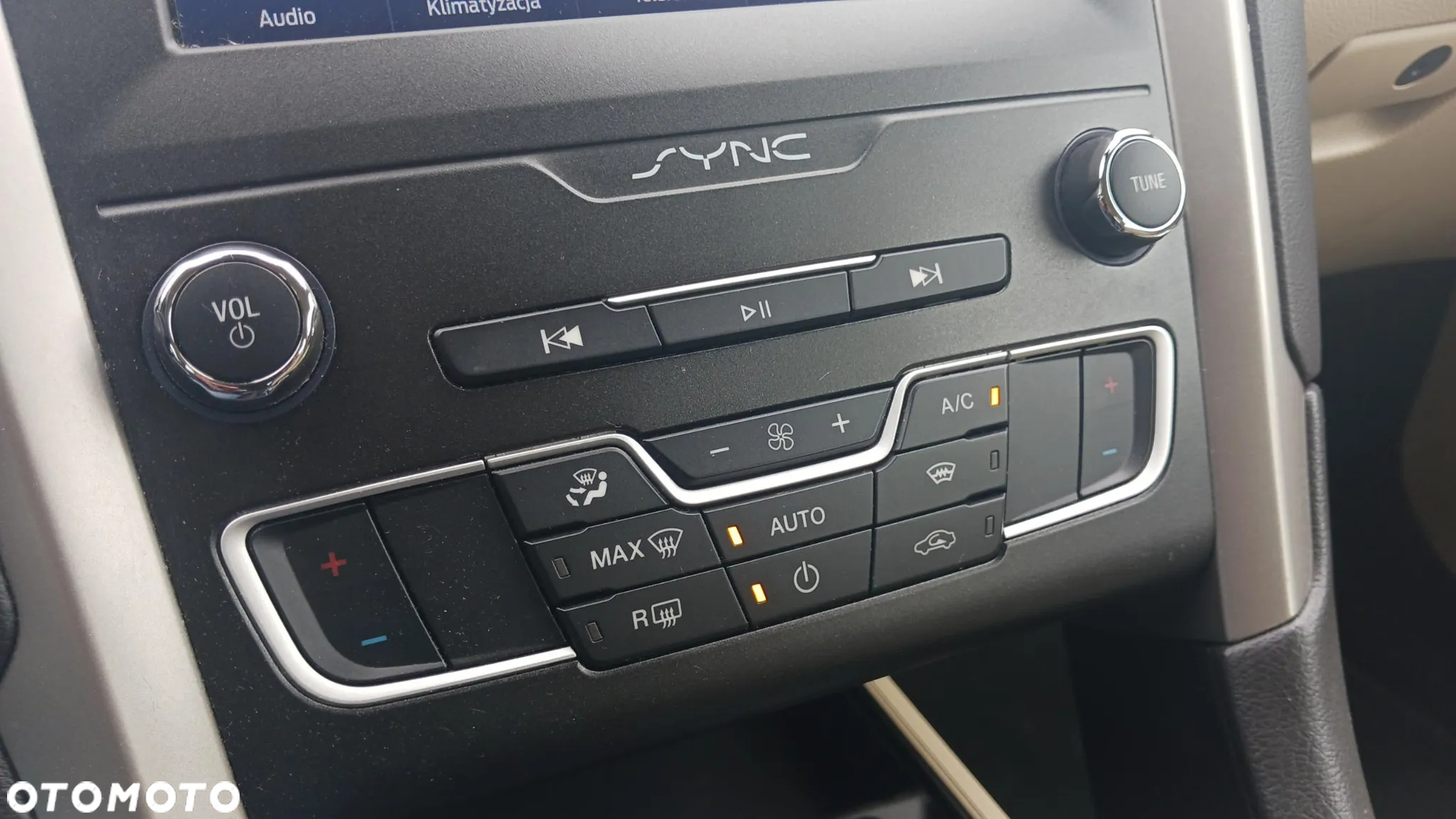 Ford Mondeo 2.0 EcoBlue Trend - 20