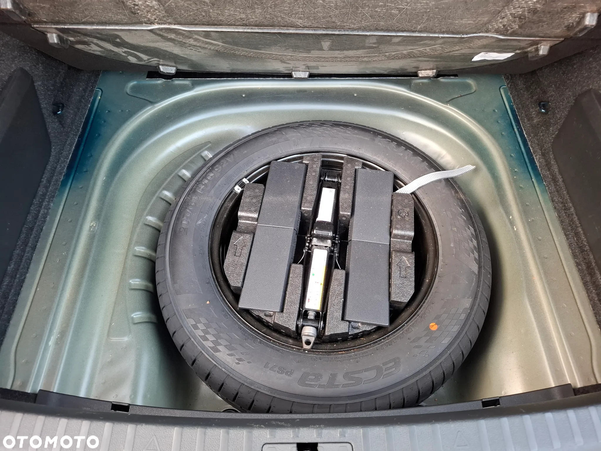 Skoda Octavia 2.0 TDI Style - 40