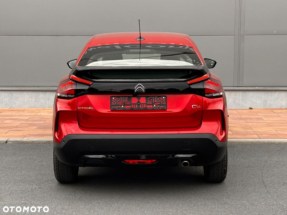 Citroën C4 BlueHDi 110 Stop&Start FEEL PACK - 5