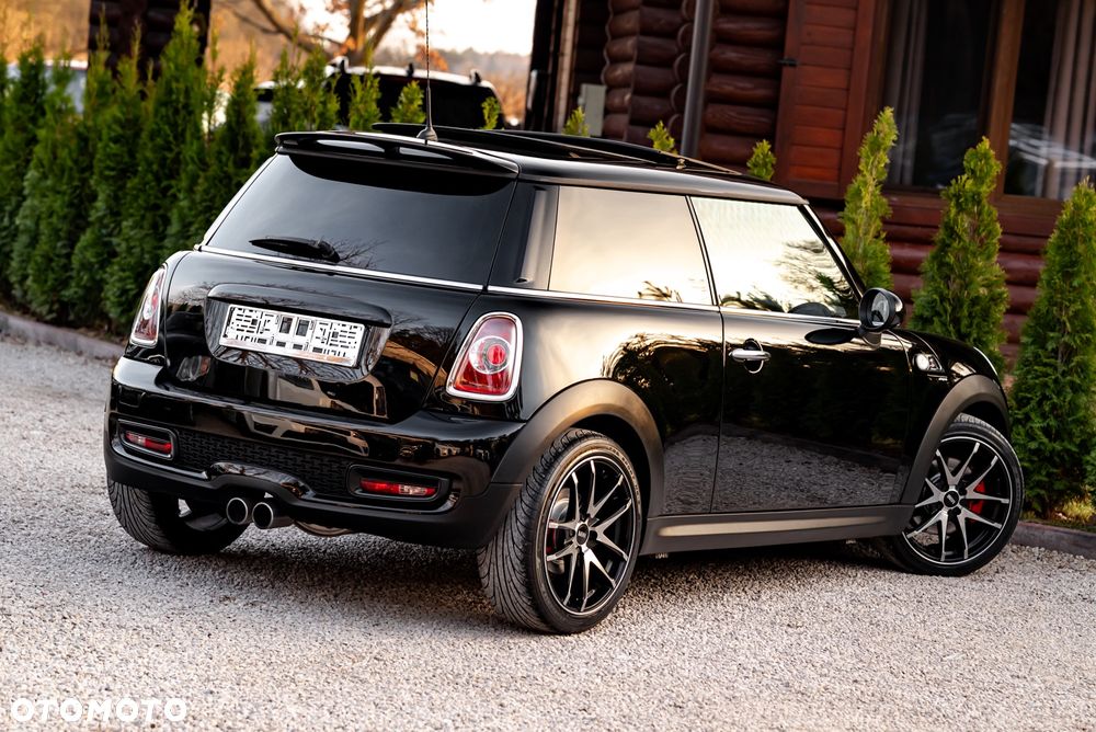 MINI Cooper S Standard - 14