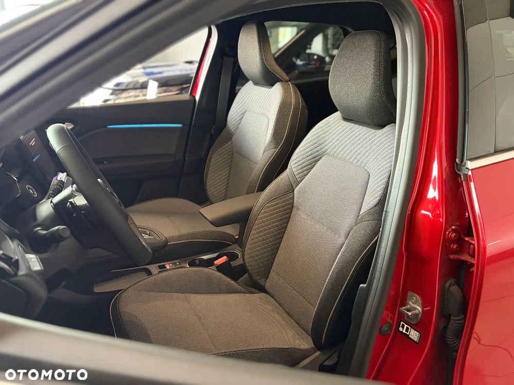 Mitsubishi ASX 1.3 mHEV Intense Style Cold DCT - 24