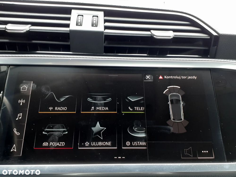 Audi Q3 35 TFSI Advanced S tronic - 15
