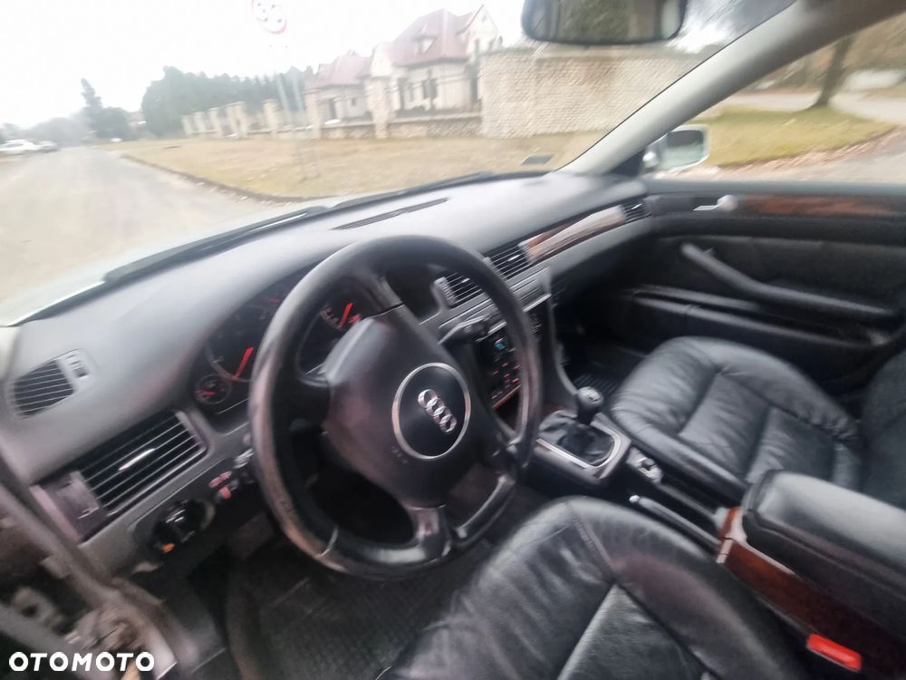 Audi A6 Limousine - 20