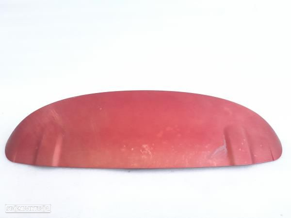 Spoiler Renault Clio Iv (Bh_) - 2