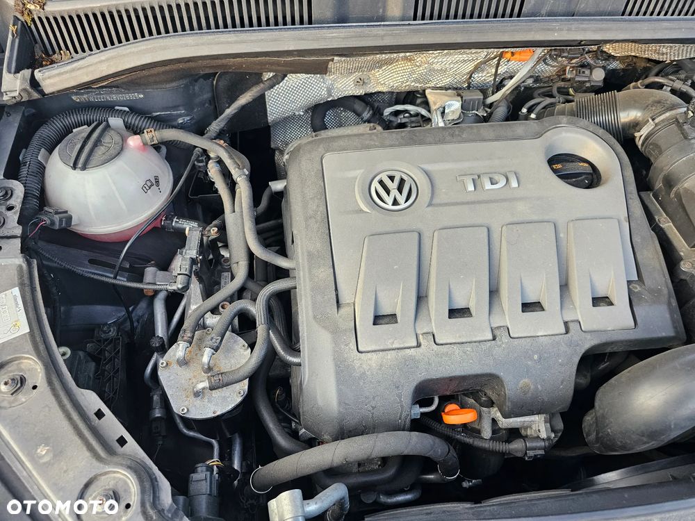 Volkswagen Sharan 2.0 TDI Comfortline - 10