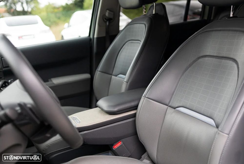 Kia EV3 81.4 kWh Tech - 29