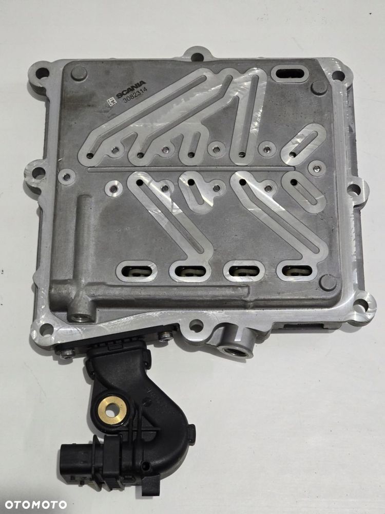 STEROWNIK SKRZYNI BIEGÓW WABCO SCANIA S R NTG OE 3082314 - 2