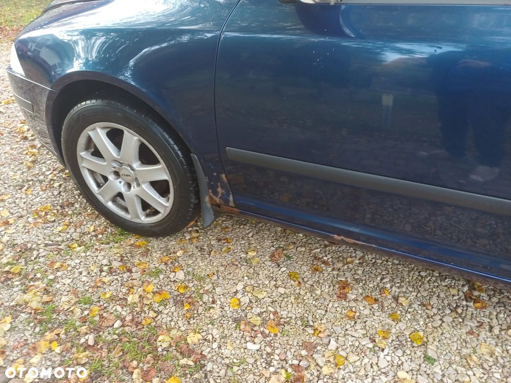 Skoda Octavia - 7