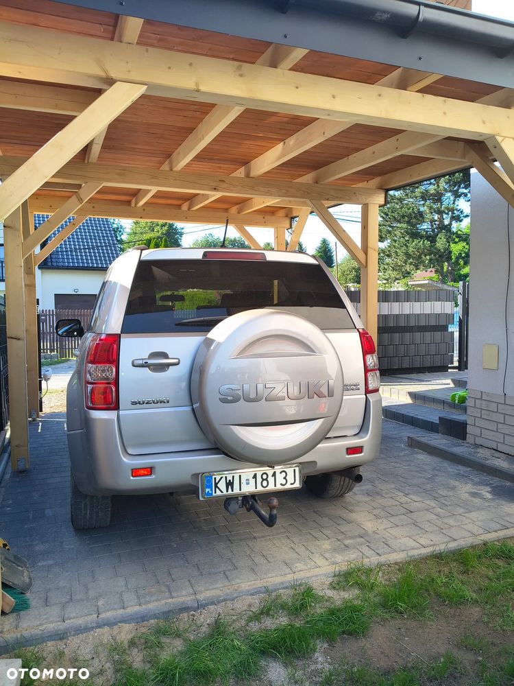 Suzuki Grand Vitara 2.4 Premium EU5 - 1