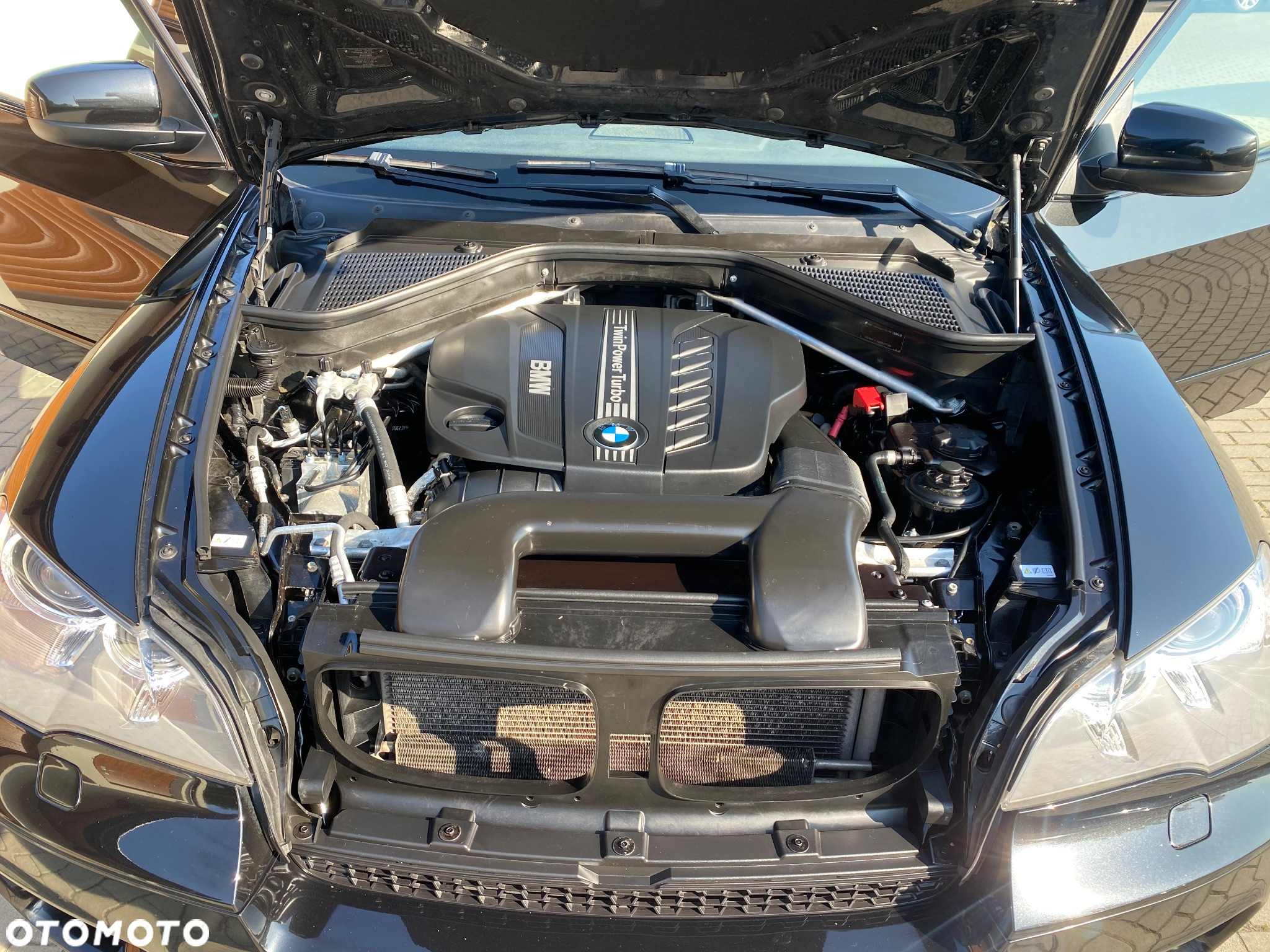 BMW X5 xDrive40d M Sport Edition - 17