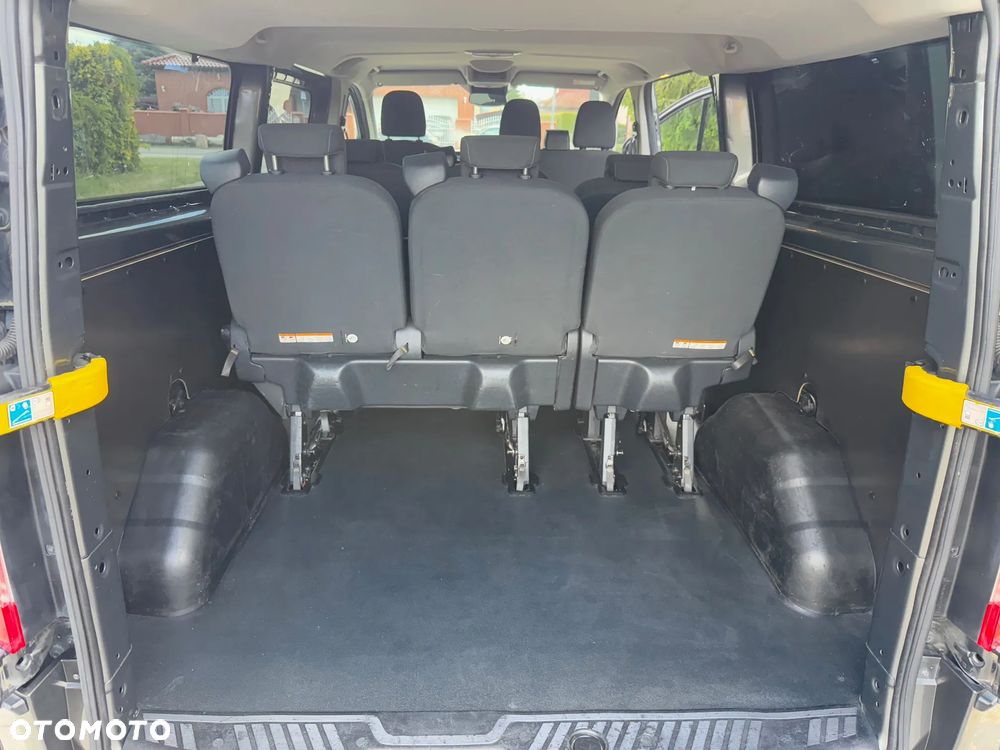 Ford Transit Custom 290 L2H1 Limited - 27