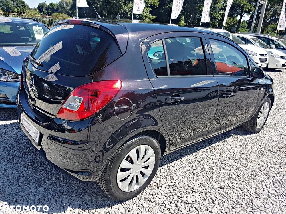 Opel Corsa 1.4 16V Selection - 30