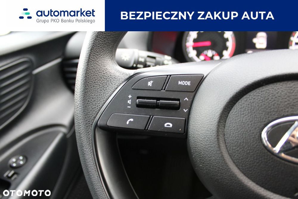 Hyundai i20 1.2 Pure - 20
