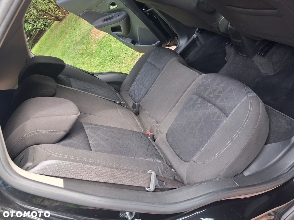 Opel Mokka X 1.4 T 120 Lat S&S 4x4 - 25