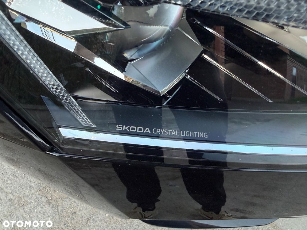 Skoda Octavia 1.5 TSI mHEV Sportline DSG - 29