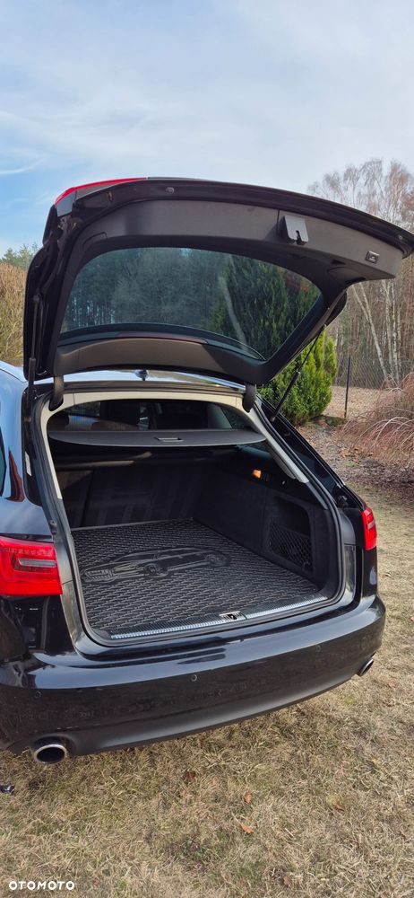 Audi A6 Avant 3.0 TDI DPF quattro S tronic - 8