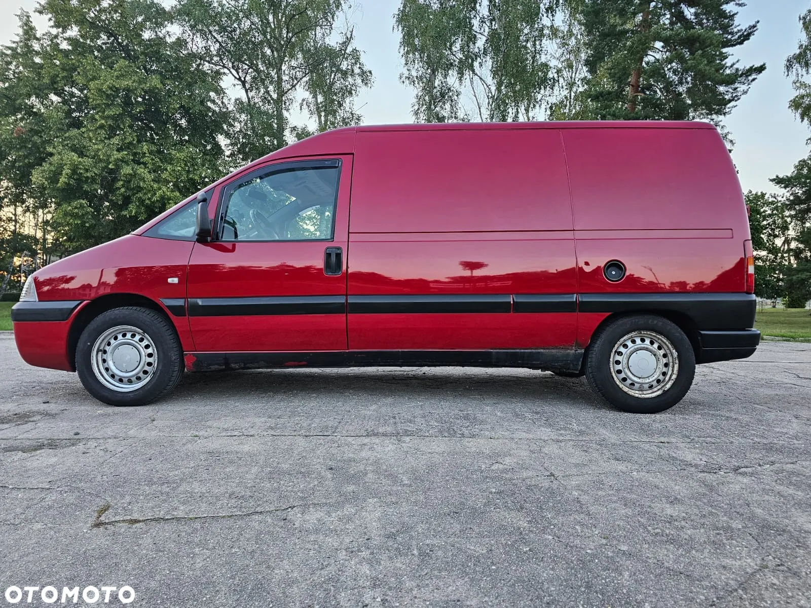 Peugeot Expert - 6