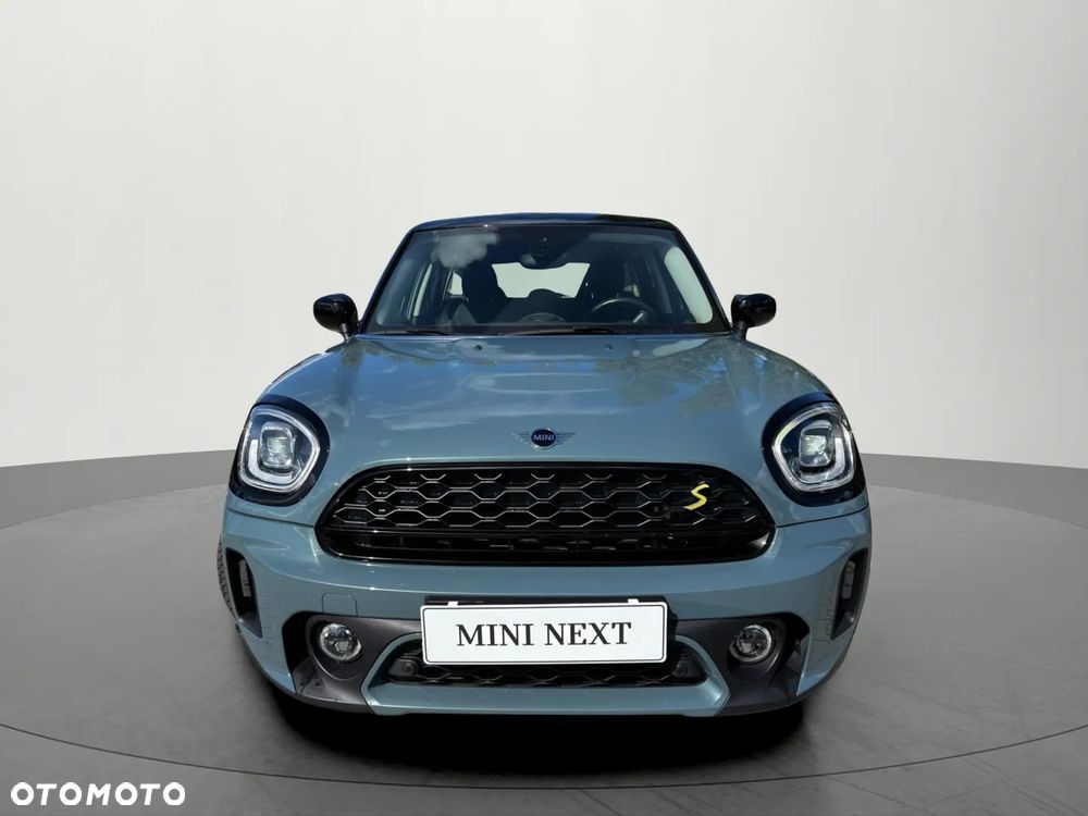 MINI Countryman Cooper SE ALL4 - 6