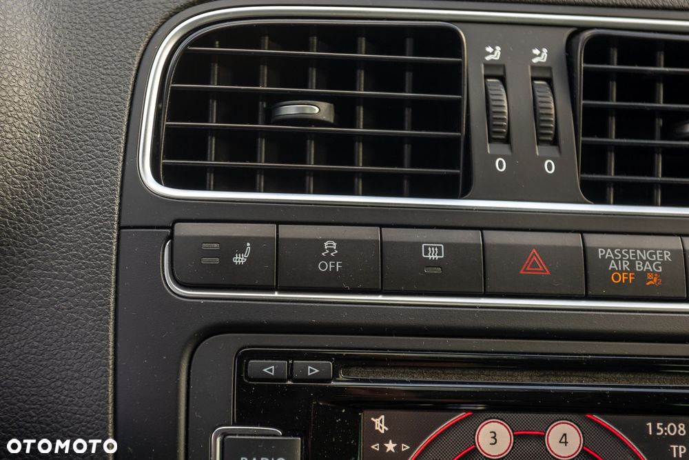 Volkswagen Polo - 27