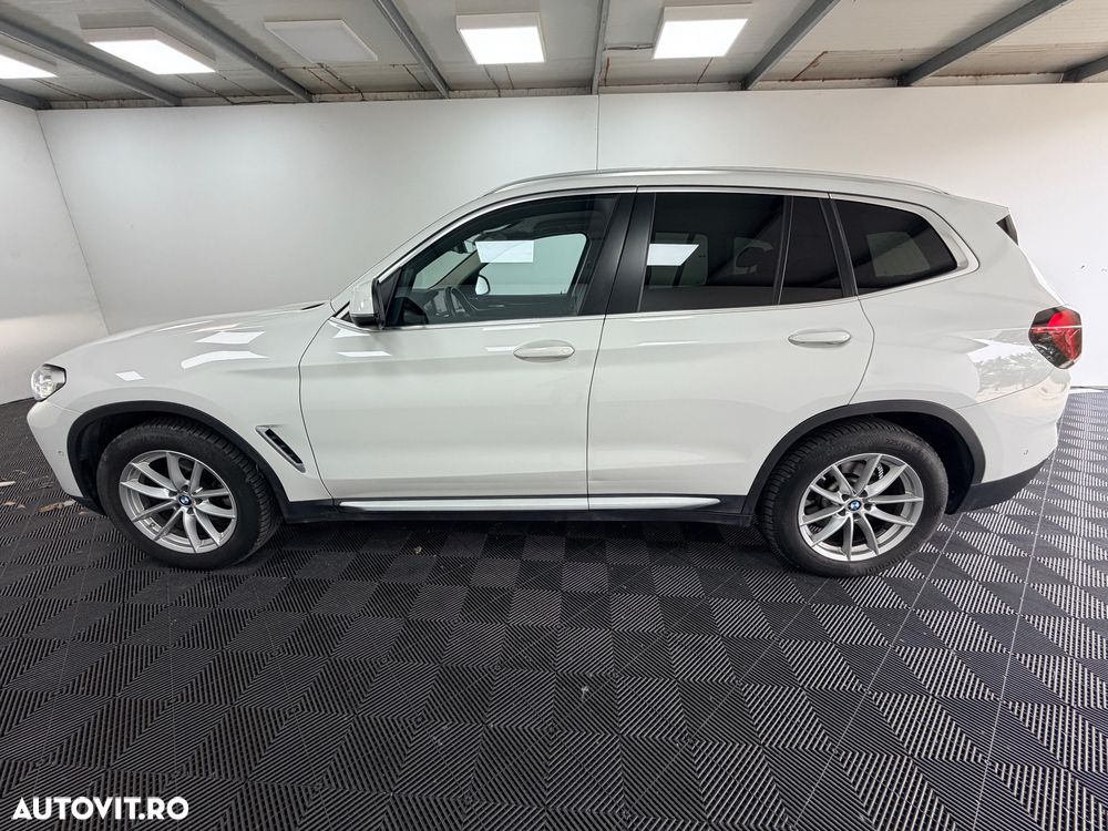 BMW X3 - 11